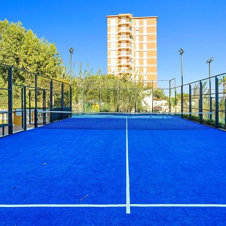 Апартаменти Casabella Marina Duquesa Манільва Екстер'єр фото