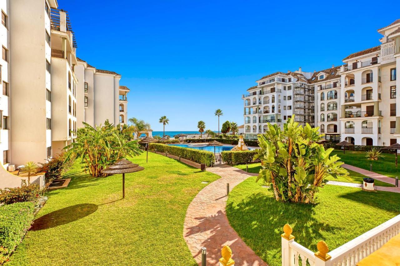 Апартаменти Casabella Marina Duquesa Манільва Екстер'єр фото