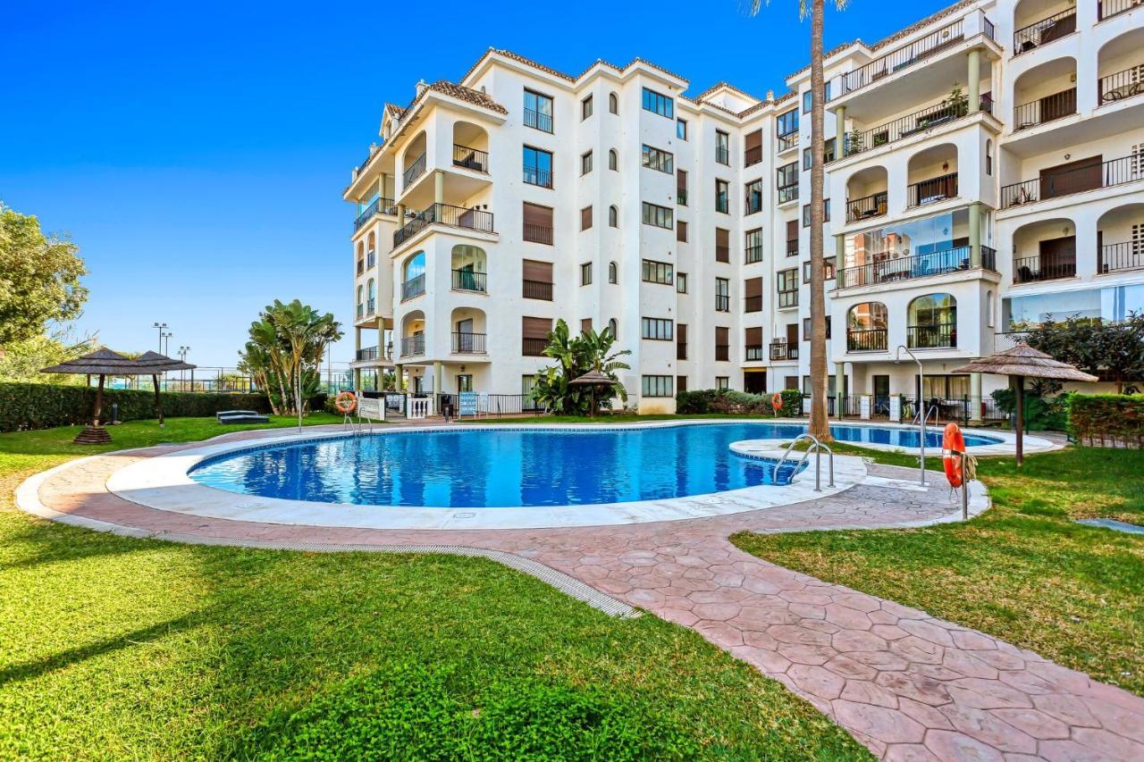 Апартаменти Casabella Marina Duquesa Манільва Екстер'єр фото