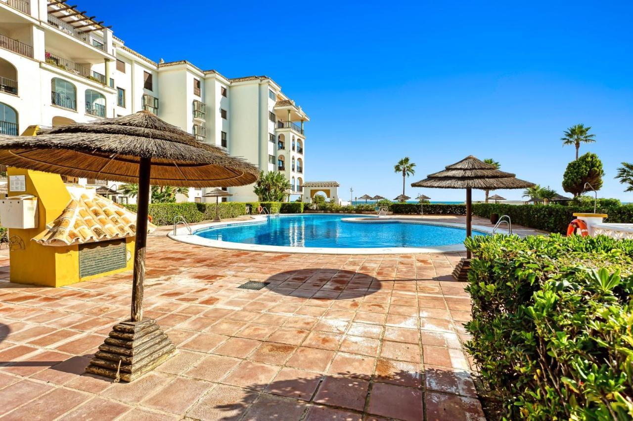 Апартаменти Casabella Marina Duquesa Манільва Екстер'єр фото