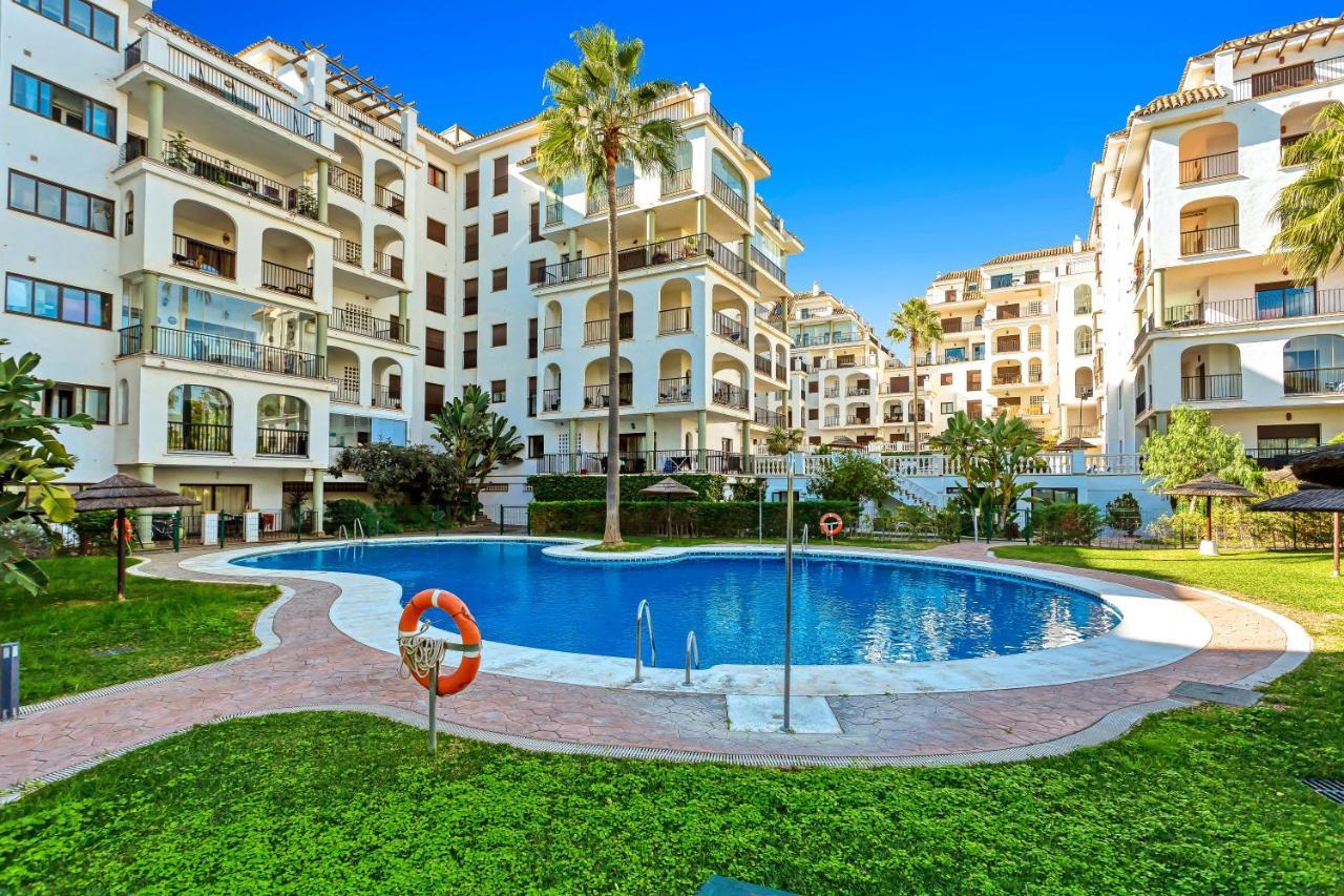 Апартаменти Casabella Marina Duquesa Манільва Екстер'єр фото