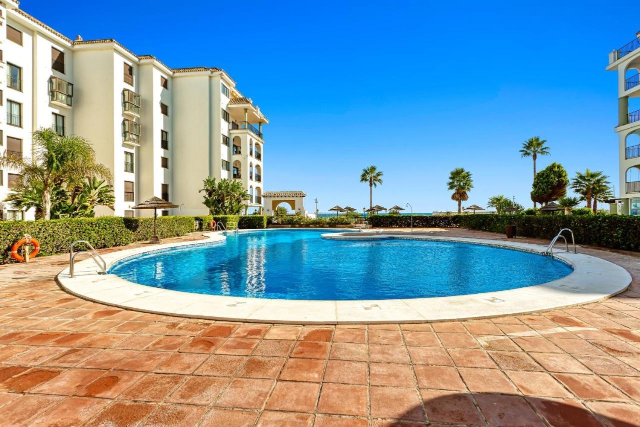 Апартаменти Casabella Marina Duquesa Манільва Екстер'єр фото